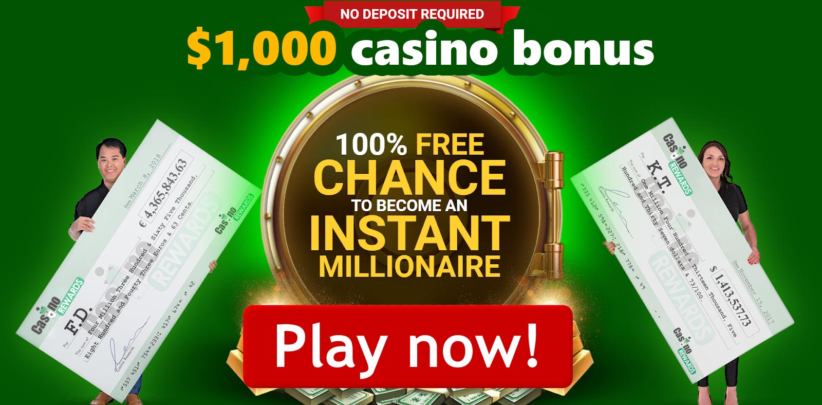 Get your bonus on BingoCom Casino
